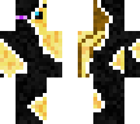 enderbee!