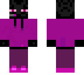 enderman gamer 2