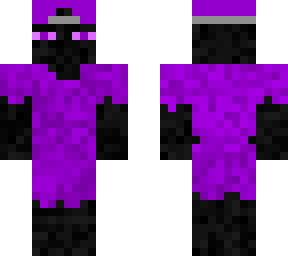 enderman kid (aka me)