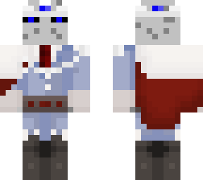 enderman king