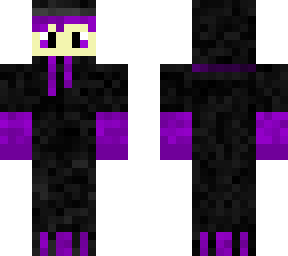 enderman onesie (ya)