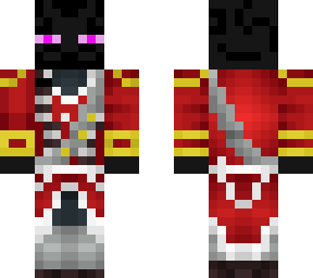enderman soldier