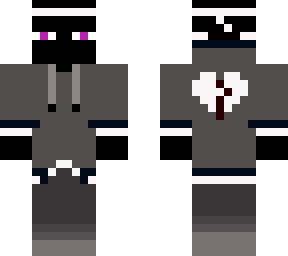 enderman x ace