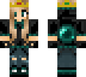 enderpearl queen