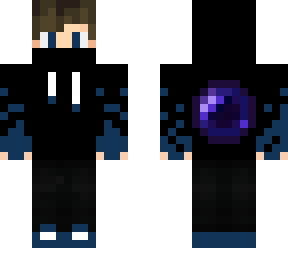 enderperarl boy