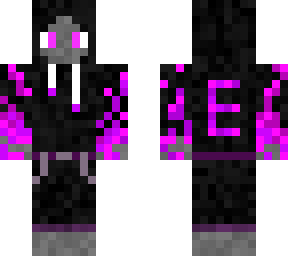 endity with hoody