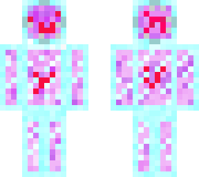 endrecrystal skin updated