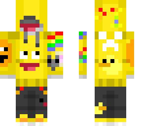epic skin