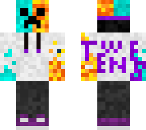 epic skin by rino