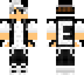 ers skin