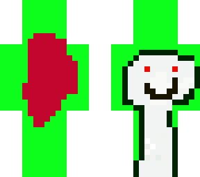evil dream