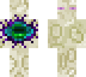 eye of the end