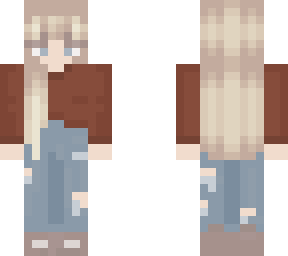 fall look