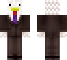 fancy chicken