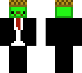 fancy green