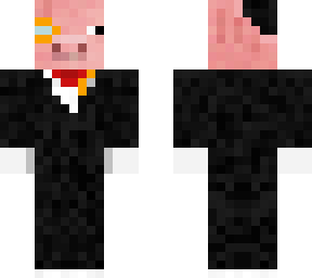 fancy pig
