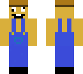 farmer man