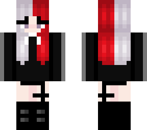 female todoroki (alt)