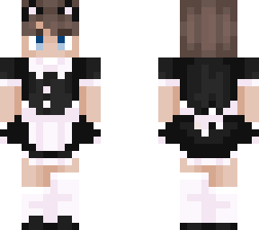 femboy maid