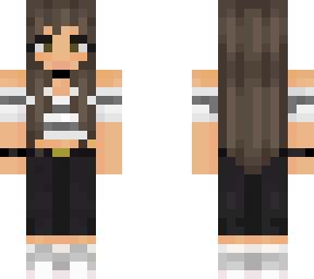 finished outfit n1