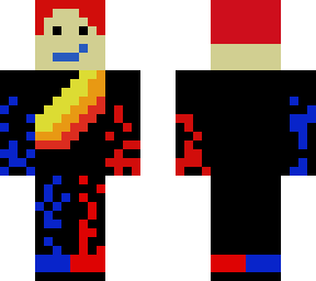 fire and ice