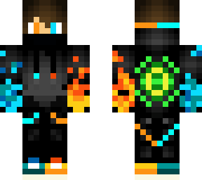 fire and ice
