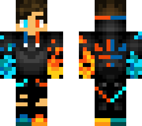 fire and ice addidas