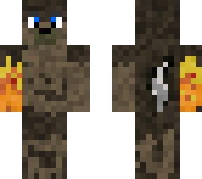 fire cameo upgrade ethantianyu skin