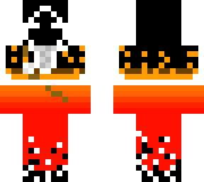 fire corrupted bbh