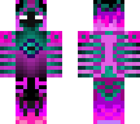 fire/end mage