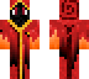 fire sorcerer