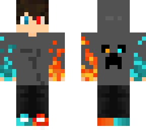 fire vs ice