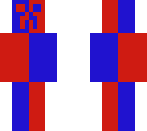 fire/water crepper