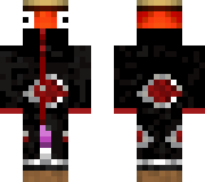 fishstick akazuki