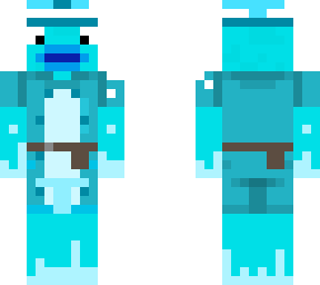 fishy boi