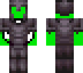 fixed dream in netherite