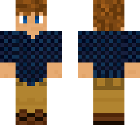 flannel