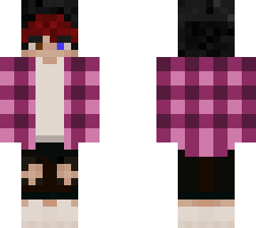 flannel bee