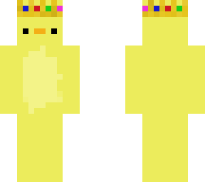 flawlessduck844s skin
