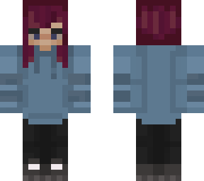 fletcher oc