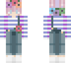 flower boy