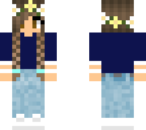 flower girl