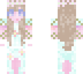 flower princess