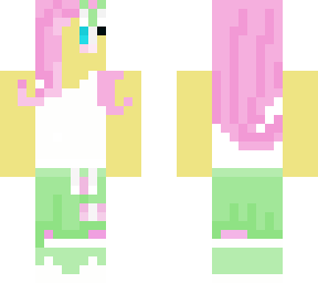 fluttershy