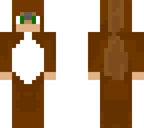 flying squirrel