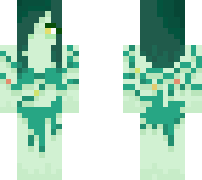 forest elf