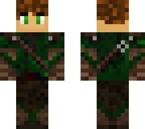 forest wanderer mark iii