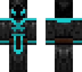 fortnote ice king blue