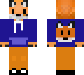 fox gamer v2