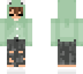frog